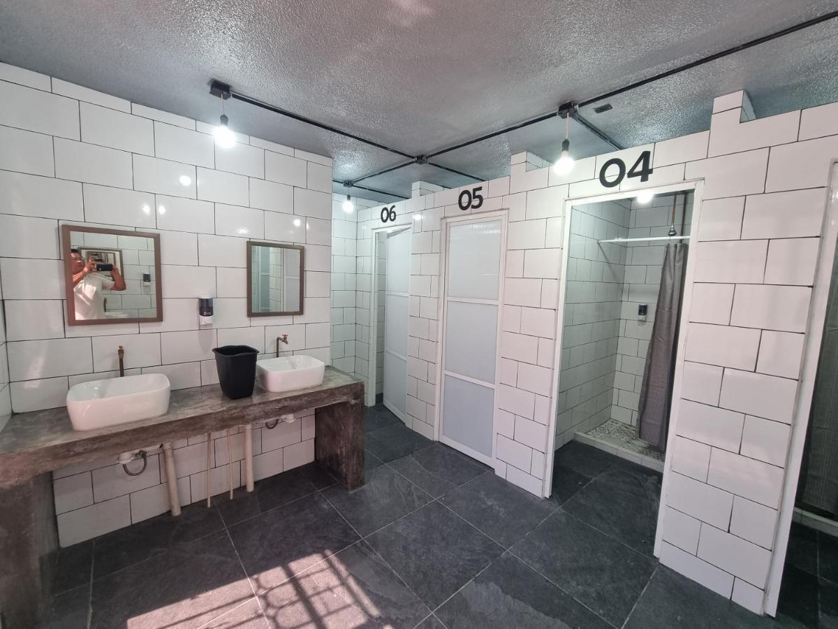 Residencia Ximatario Hotell Querétaro Eksteriør bilde