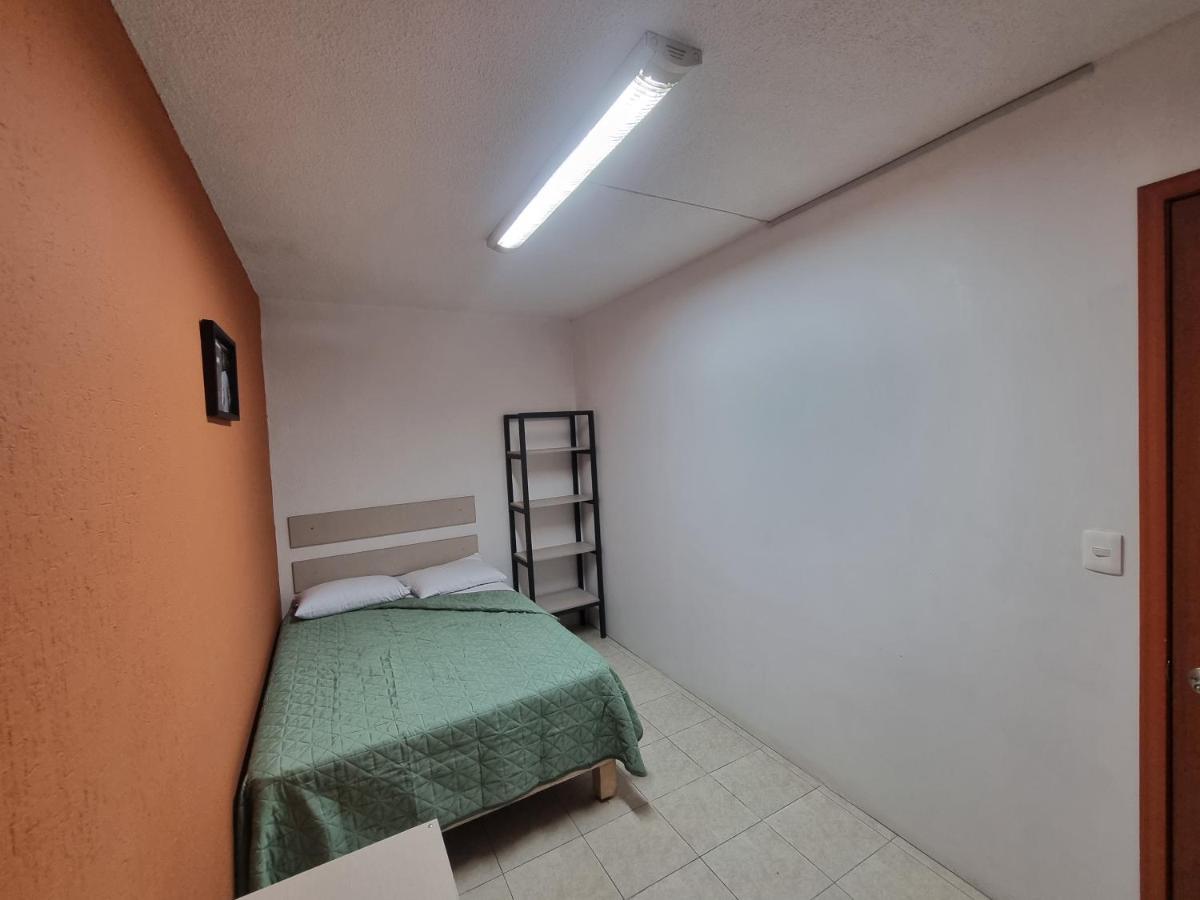 Residencia Ximatario Hotell Querétaro Eksteriør bilde