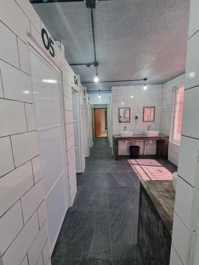 Residencia Ximatario Hotell Querétaro Eksteriør bilde