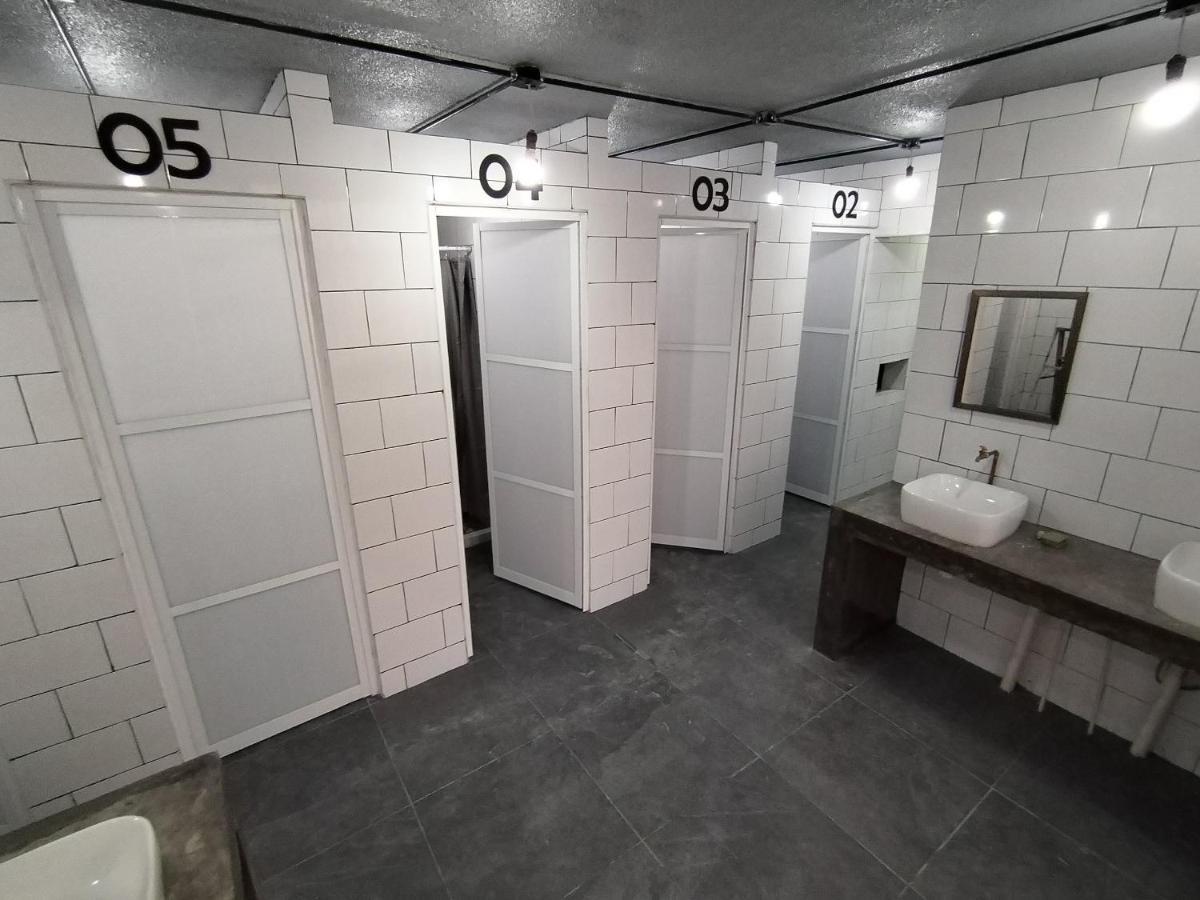 Residencia Ximatario Hotell Querétaro Eksteriør bilde
