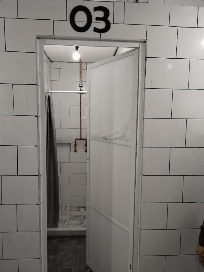 Residencia Ximatario Hotell Querétaro Eksteriør bilde