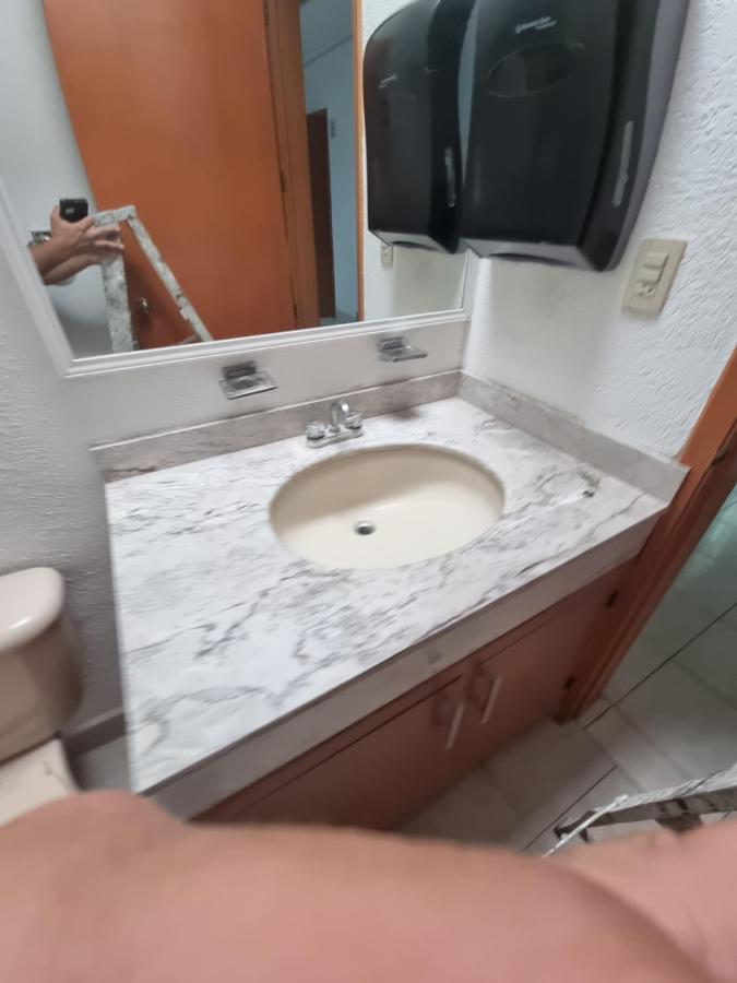 Residencia Ximatario Hotell Querétaro Eksteriør bilde