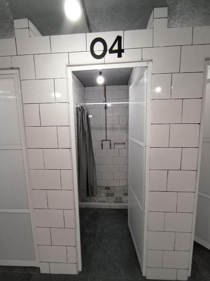 Residencia Ximatario Hotell Querétaro Eksteriør bilde