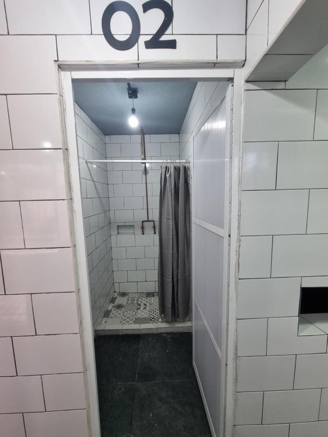 Residencia Ximatario Hotell Querétaro Eksteriør bilde