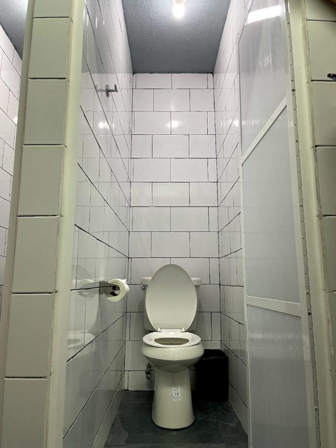 Residencia Ximatario Hotell Querétaro Eksteriør bilde