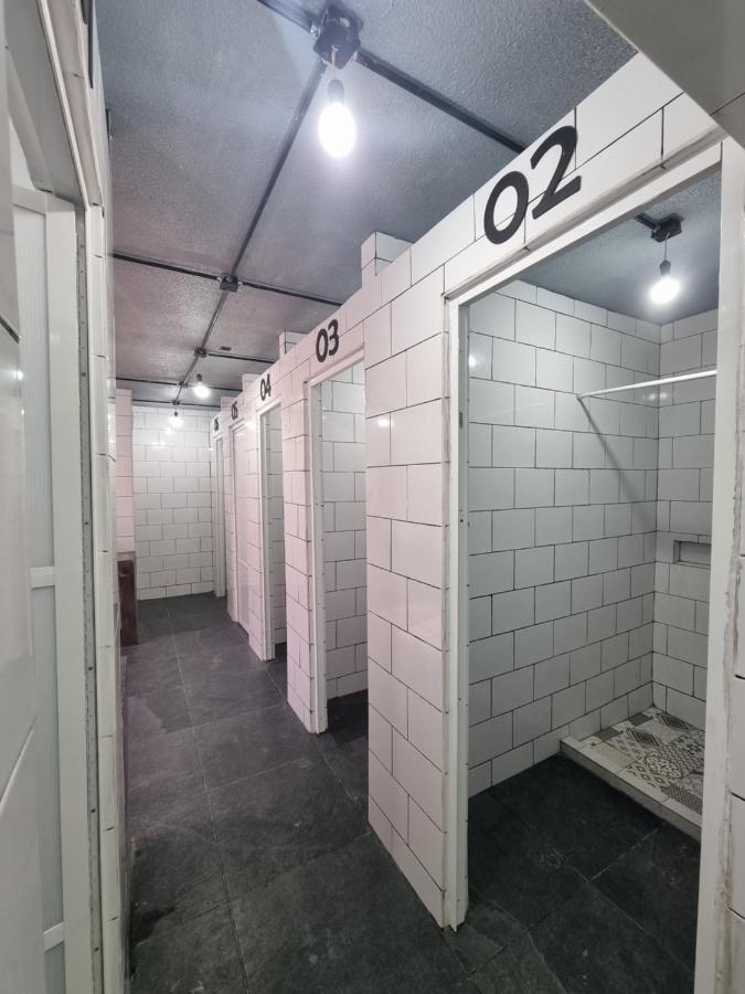 Residencia Ximatario Hotell Querétaro Eksteriør bilde